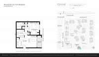 Unit 997 Sonesta Ave NE # Q107 floor plan